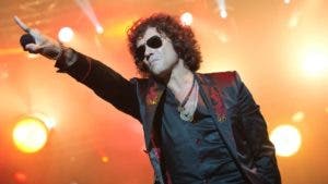 Enrique Bunbury cancela su gira y anticipa su retirada