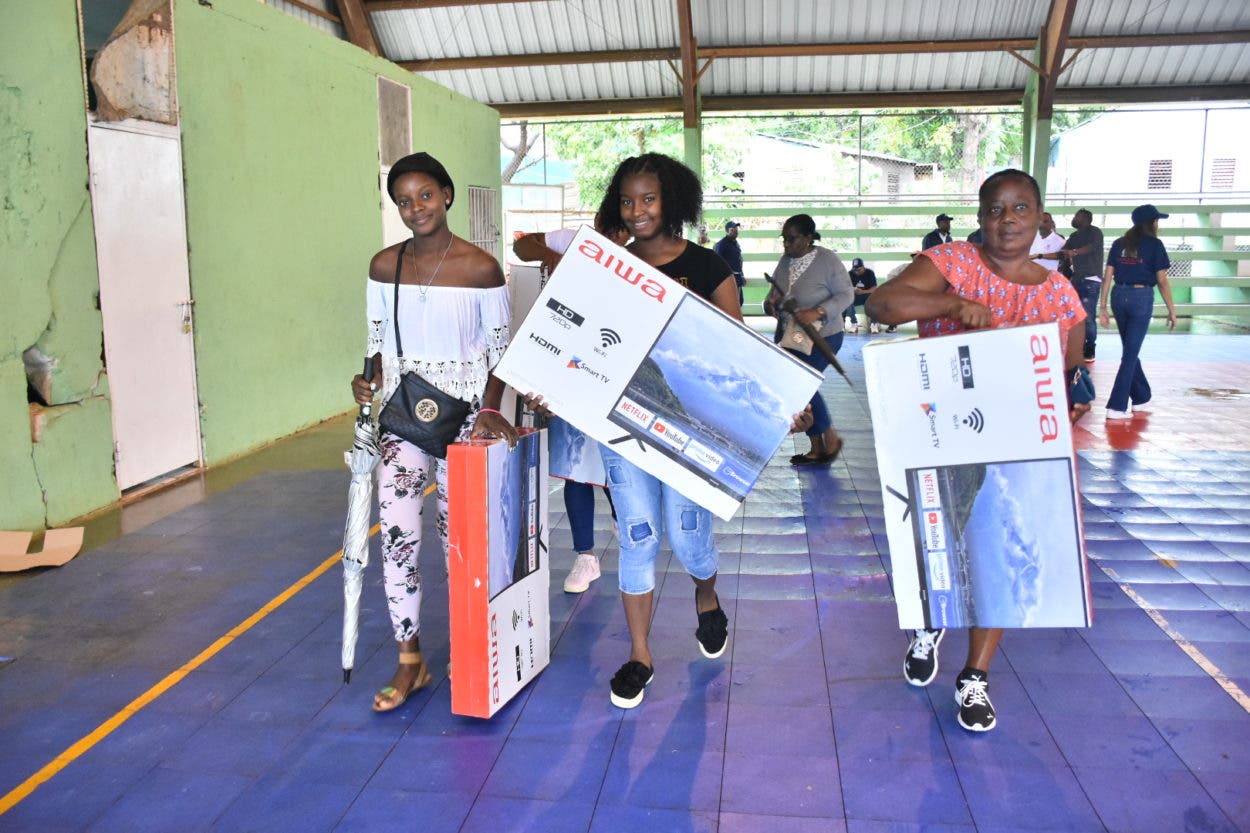 Inicia Programa Especial del mes de las madres