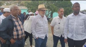 En Azua desarrollan proyectos pesqueros