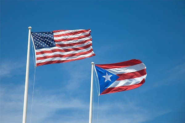 Puerto Rico presenta nuevo borrador de plebiscito para resolver su estatus
