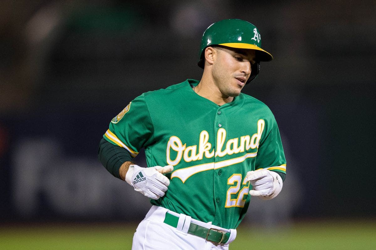 Laureano encuentra poco a poco su ritmo eléctrico