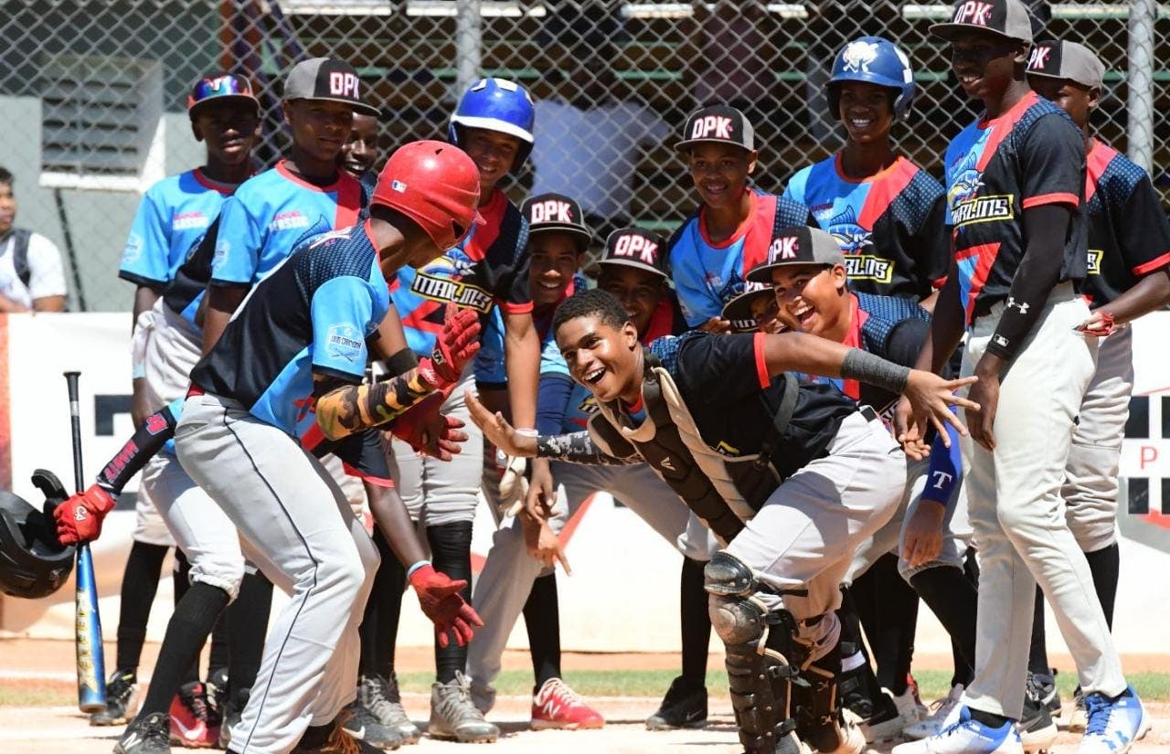 Los Marlins extienden a cuatro su racha de triunfos