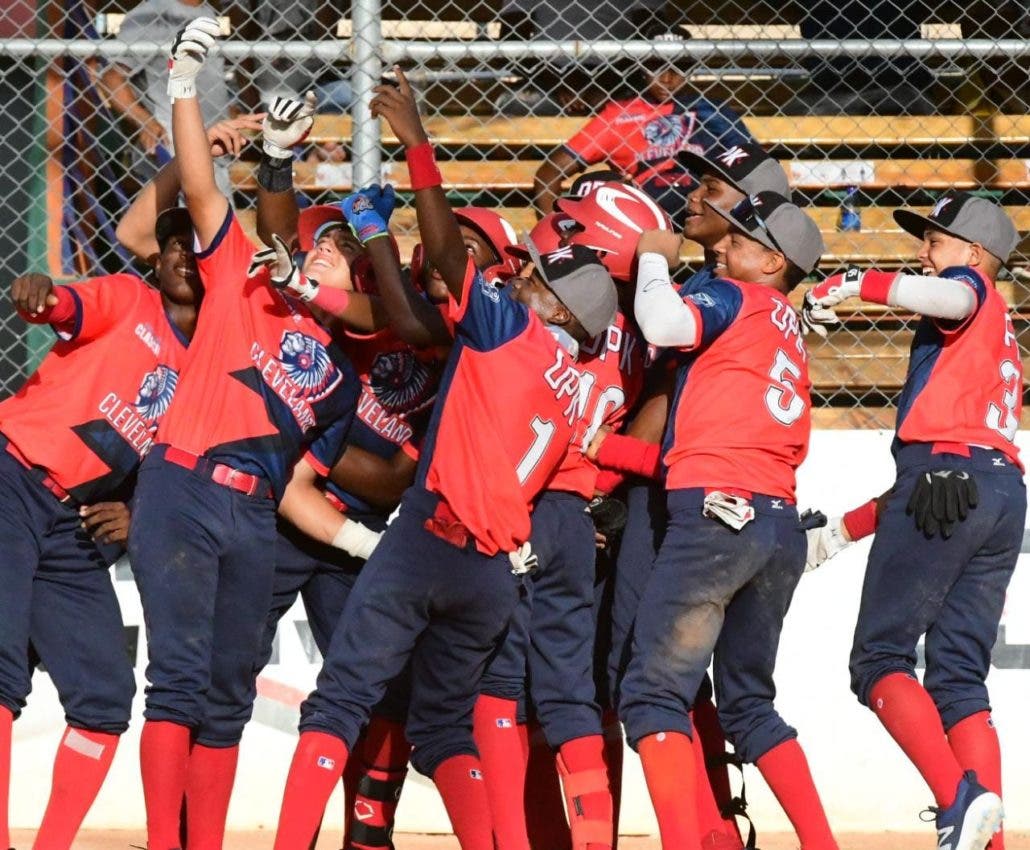 Cleveland blanqueó a Seattle; suma cuatro triunfos en línea