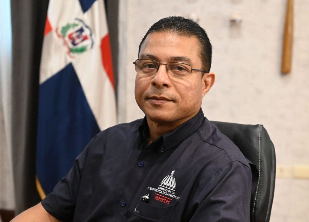 Miguel Camacho resalta organización Panam de taekwondo
