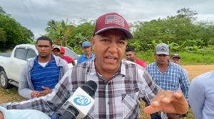 Piden a Presidente construcción carretera Villa Riva