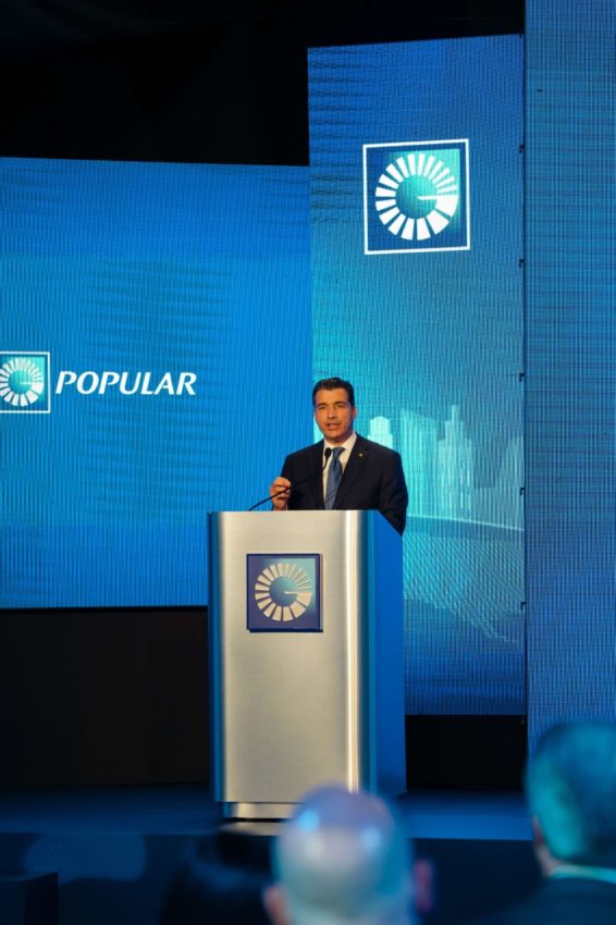 Realizan foro Impulsa Popular dirigido a pymes