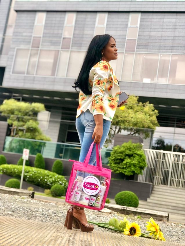 Coralsol celebra 2 años en el mercado con nuevos productos para el pelo