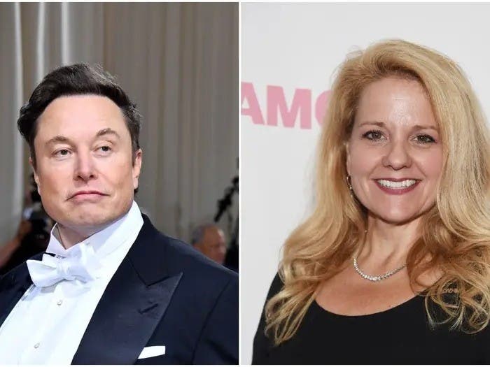 La presidenta de SpaceX defiende a Elon Musk ante acusaciones de acoso sexual