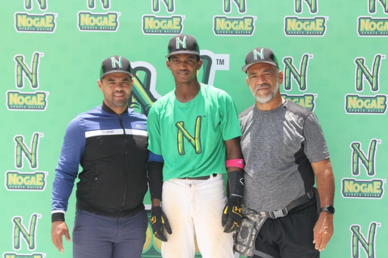 Prospectos muestran credenciales