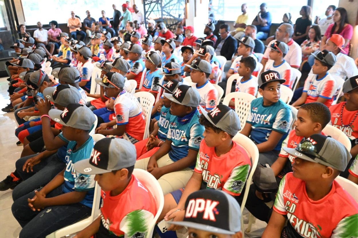 Torneo City Champs 2022 arranca este jueves