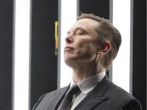 Fortuna de Musk cae por debajo de 200.000 millones