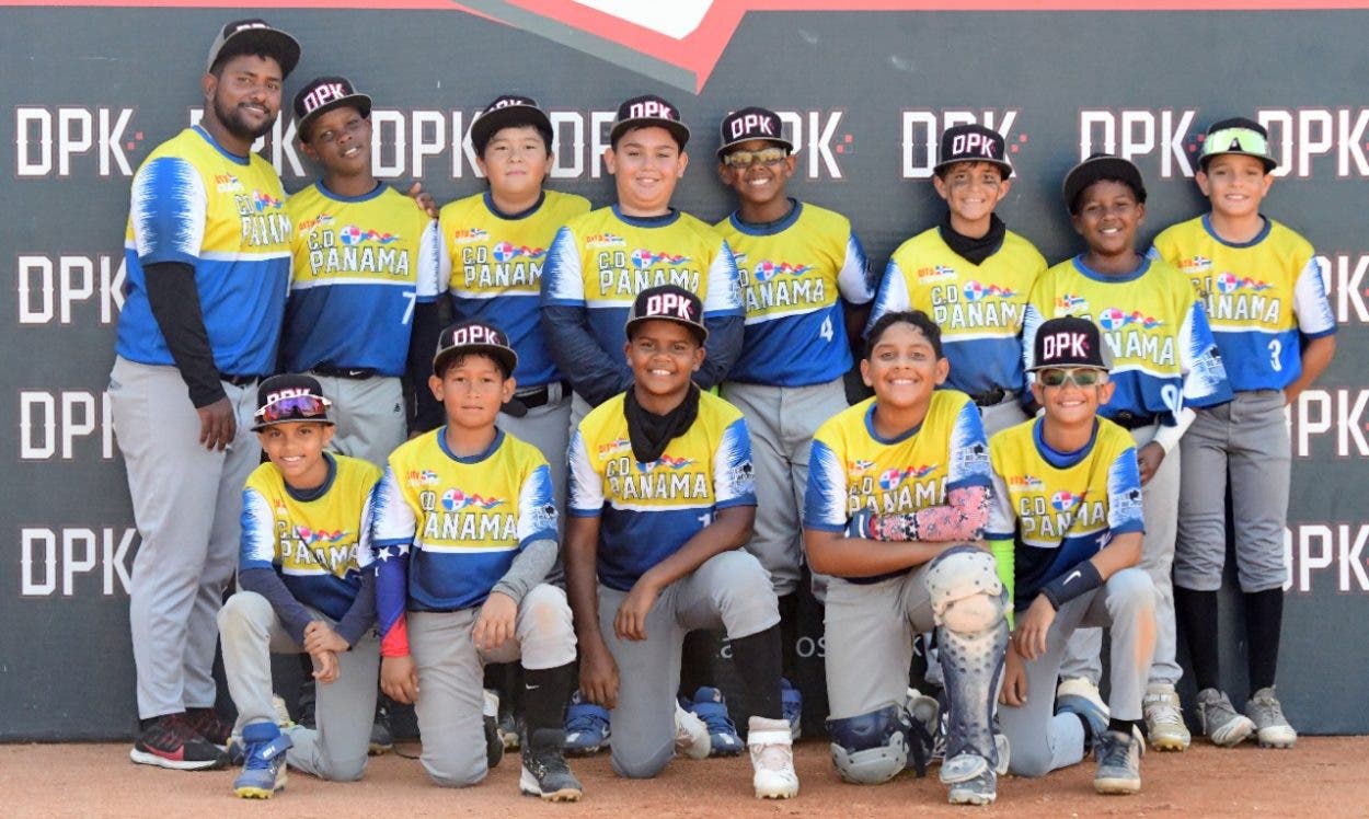 Panamá se estrena en el City Champs 2022