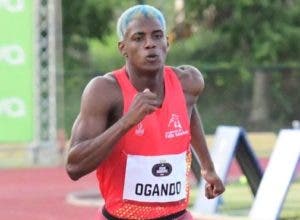Alexander Ogando gana en República Checa