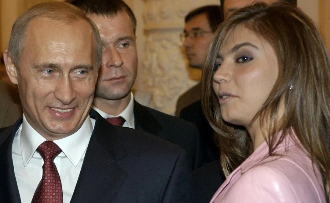 Canadá incluye a la novia de Vladímir Putin en una nueva ronda de sanciones