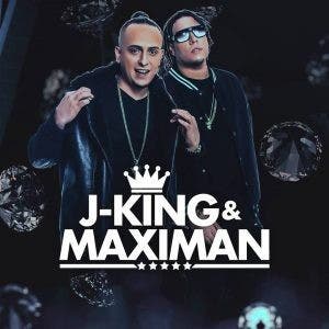 Puertorriqueños J King y Maximan estrenan su álbum J King y Maximan
