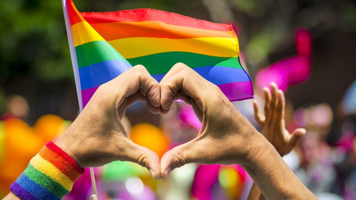 Homofobia: rechazo vivido dentro y fuera de casa