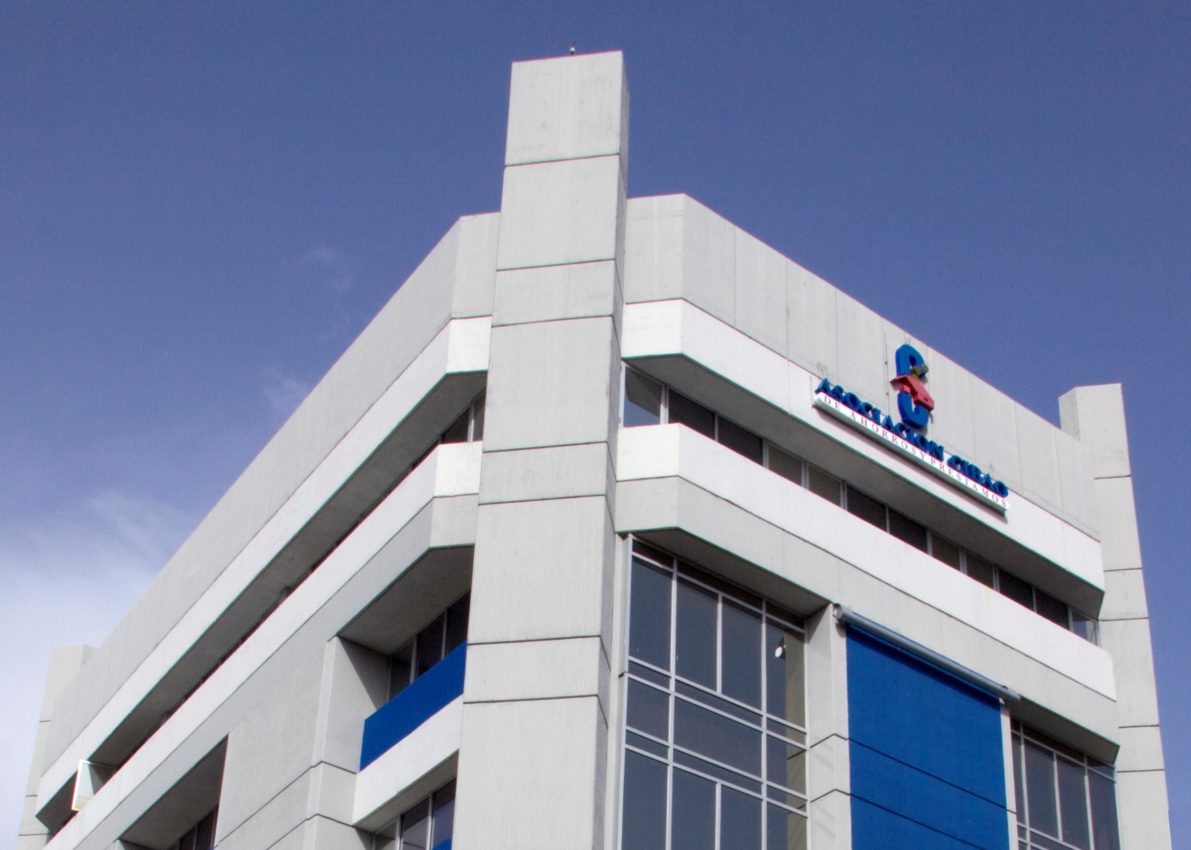 ACAP anuncia dos diplomados