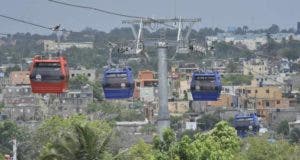 Restablecen servicio Teleférico tras falla técnica