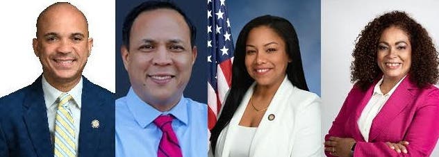 Dominicanos en NY triunfan en primarias demócratas