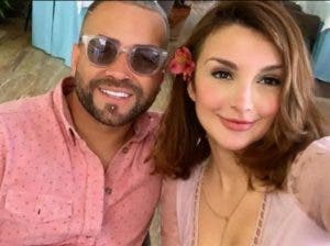 Nacho y Melany ponen fin a rumores sobre infidelidad «Todo fue un experimento»