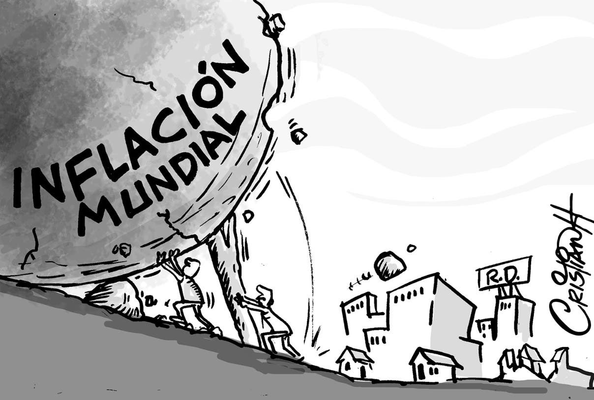 Las garras de la inflación