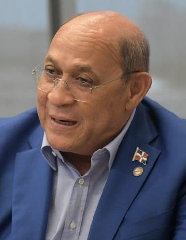 Rafael Santos presidirá Comité Organizador