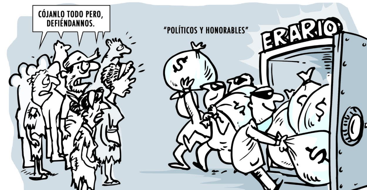 ESTO PIENSO, ESTO CREO