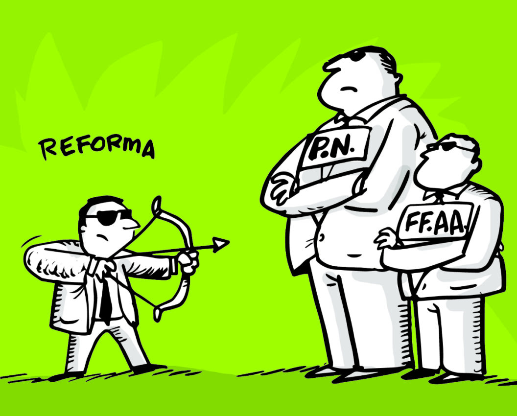 Esto pienso, esto creo