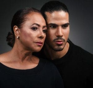 «Lorquianos» une a Lidia Ariza y Patricio León