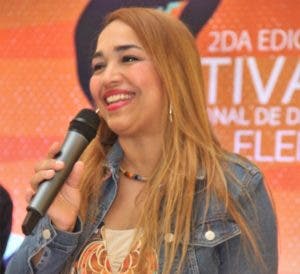 Anuncian Festival de Danza