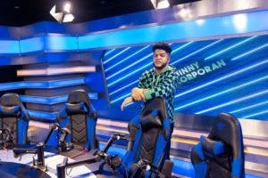 Luinny Corporán inaugura modernas oficinas
