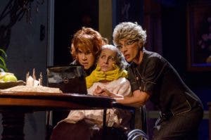 Obra con nuevas funciones