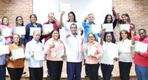 Visión cooperativista: Redefinida la economía social; la Altagracia educa