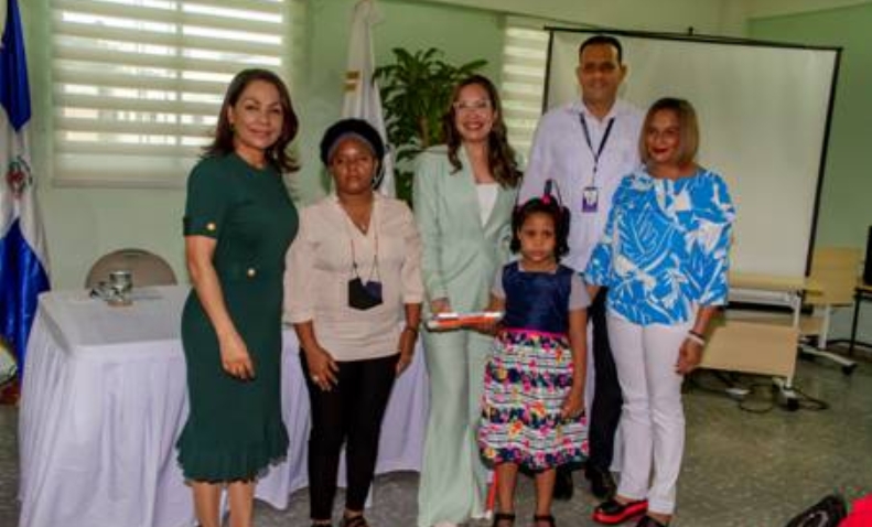 Fundación defiende derechos personas