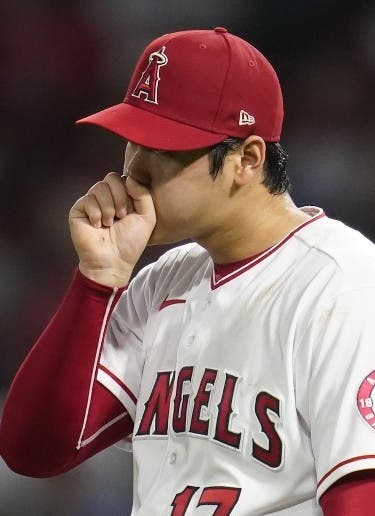 Ohtani continúa en la historia; logra 13 ponches