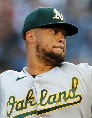 Montás sufrió una dura derrota en NY