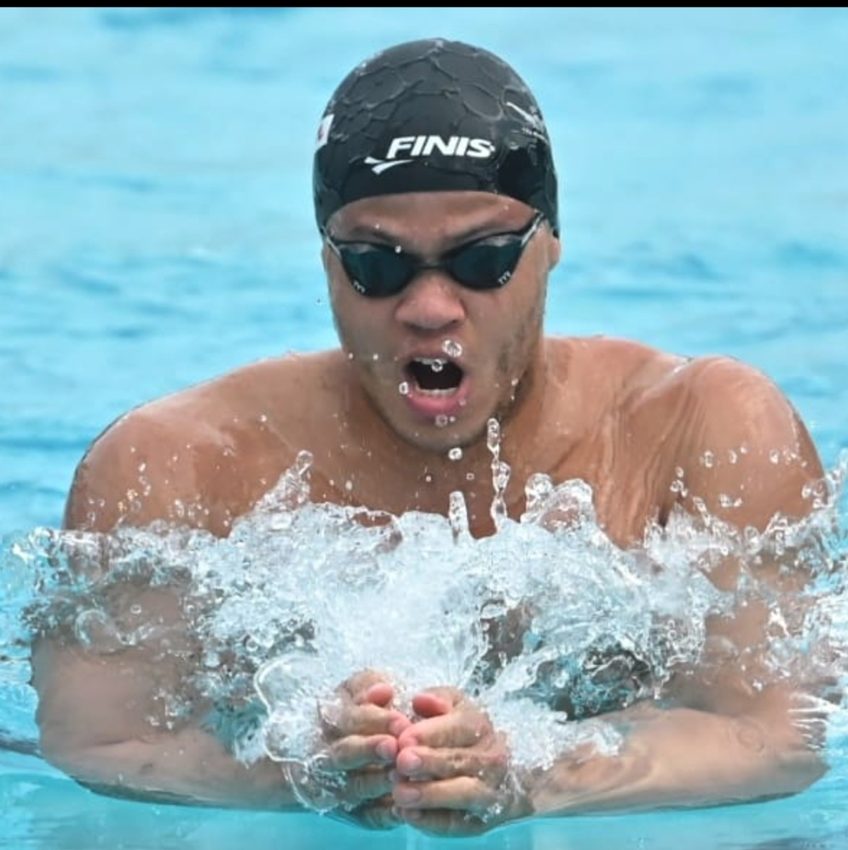 Nadadores van a clasificatorio Panam en Trinidad y Tobago