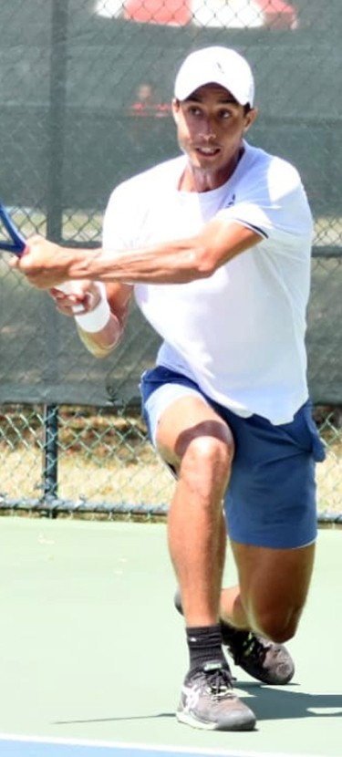 Federación de Tenis anuncia dos eventos