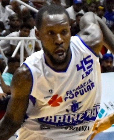 Burrel conduce a los Marineros