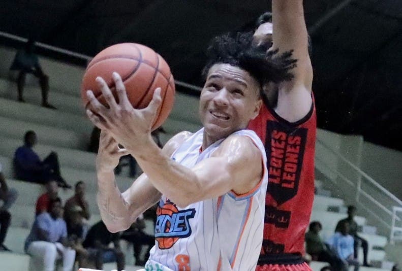 Richard fue factor en triunfo Titanes