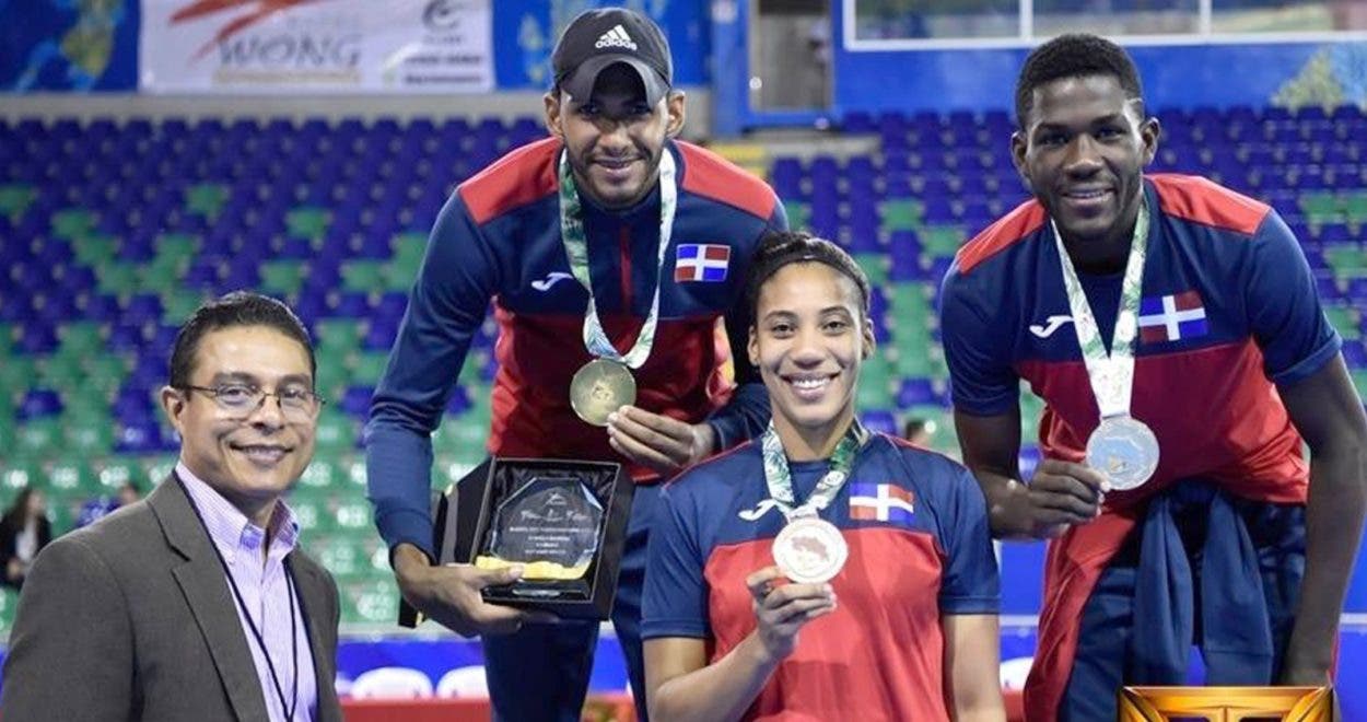 Taekwondo ha crecido en los últimos 10 años