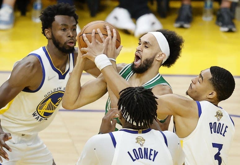 Dato histórico favorece Celtics