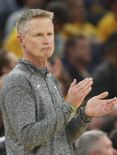 Steve Kerr elogia a Wiggins