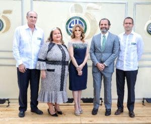 85 años: Grupo SID