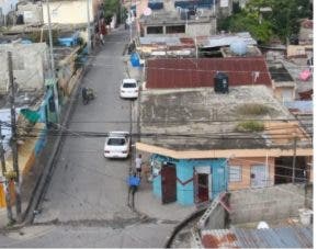 Los Tres Brazos: Otro fracaso