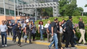 Culpan la seguridad por muerte Jorge Mera
