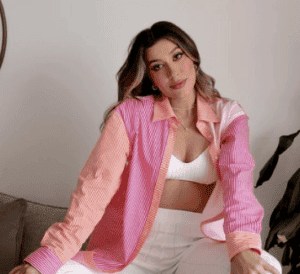 Vicky Álvarez Rivera comparte consejos de belleza