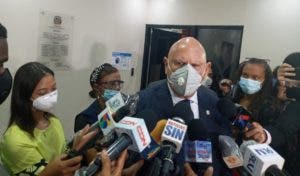 Creen Ley Extinción daría golpe al narco