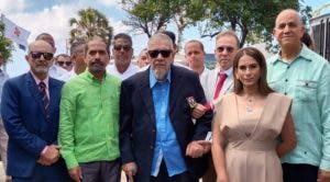 Recuerdan 63 años de expedición 1J4