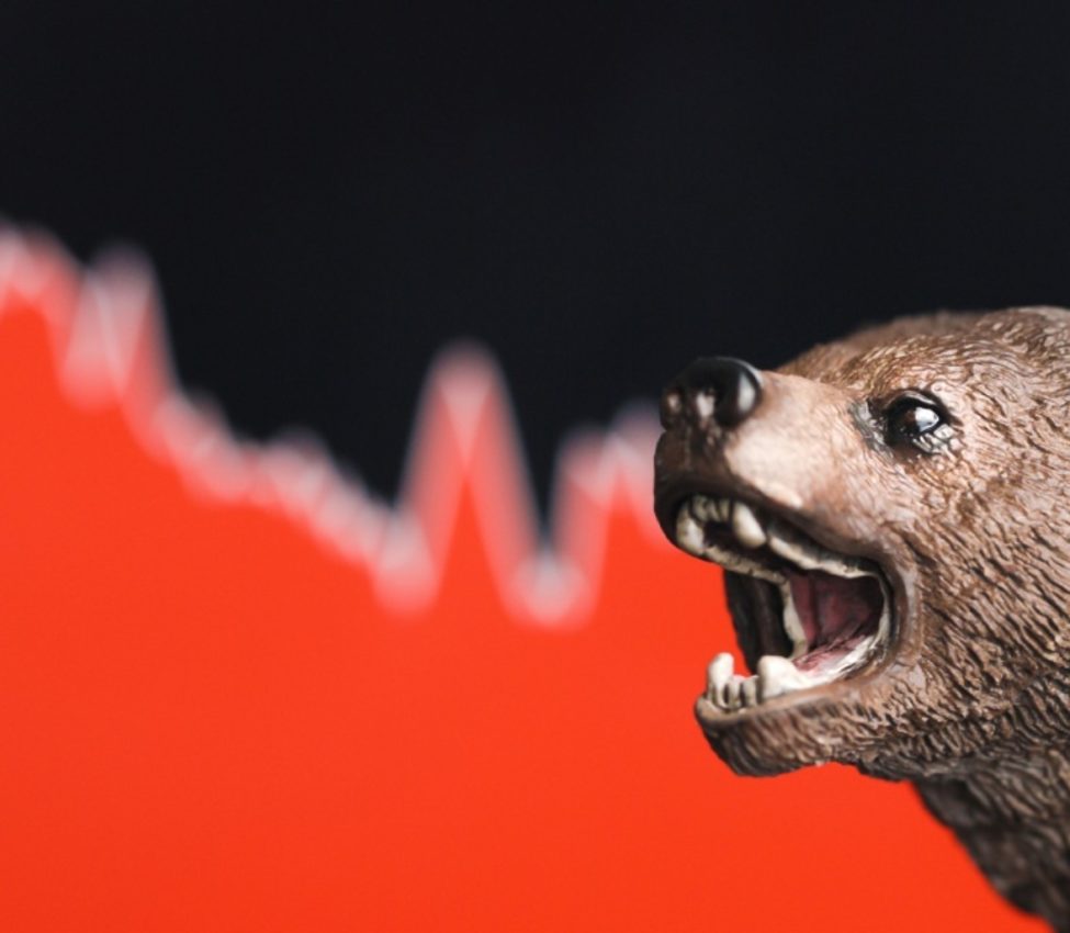 Vamos camino hacia una recesión global